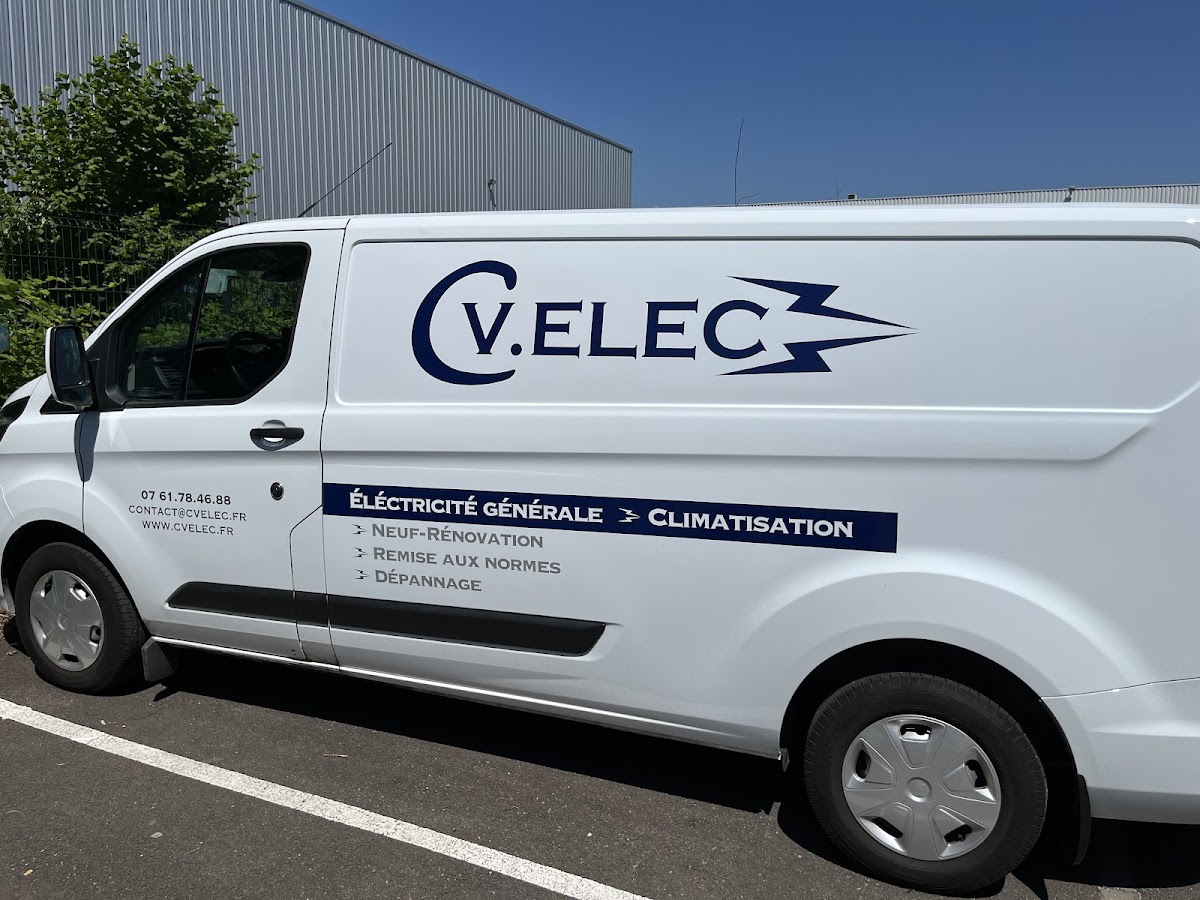 C.V.ELEC