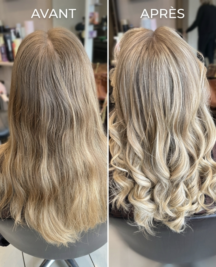 Melanie Chabert Coiffure