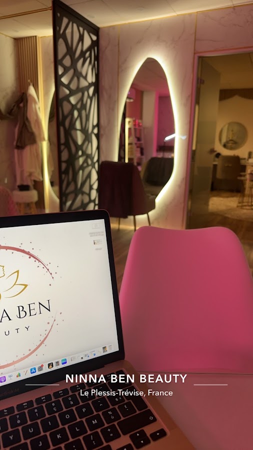 Ninna Ben Beauty Head Spa