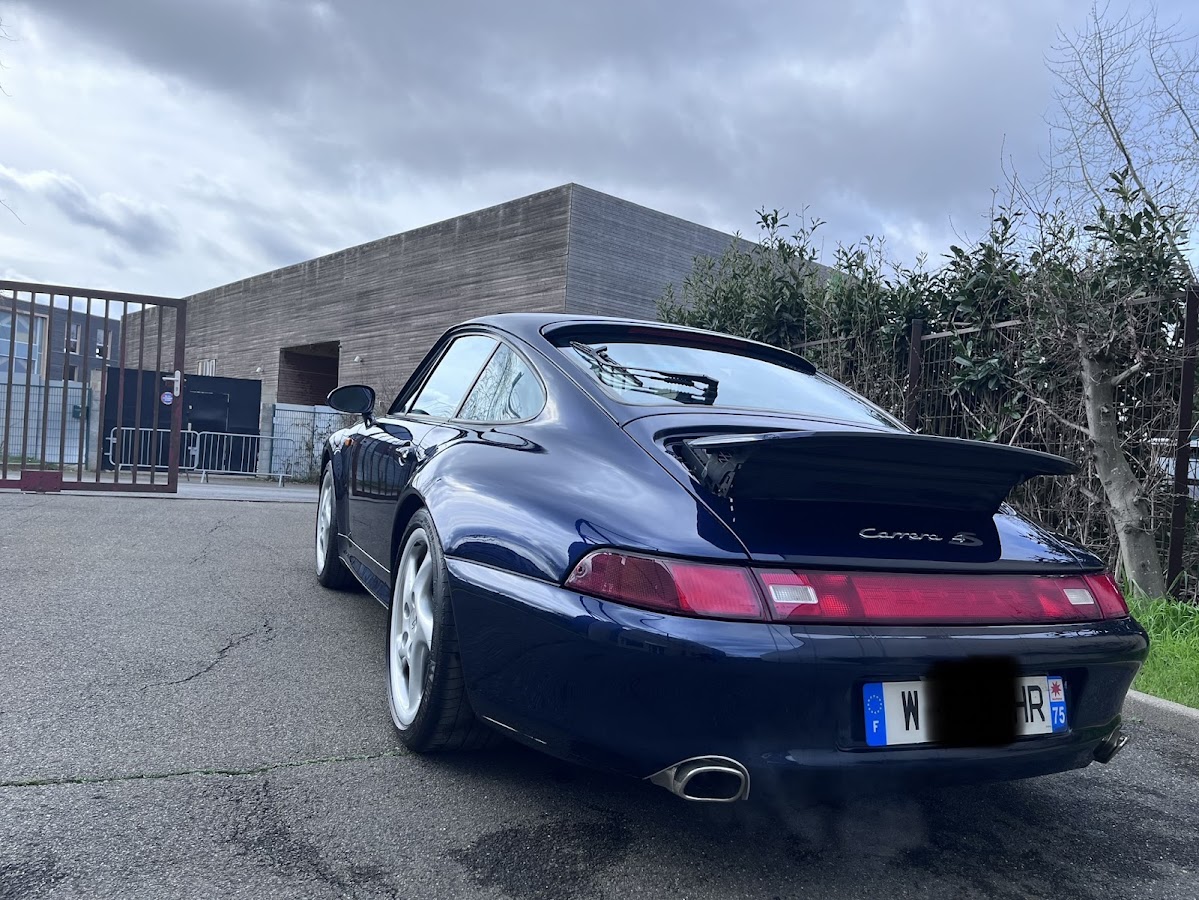 Carrosserie De Villiers