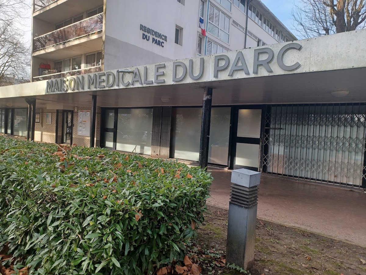 SADAUNE Stéphanie