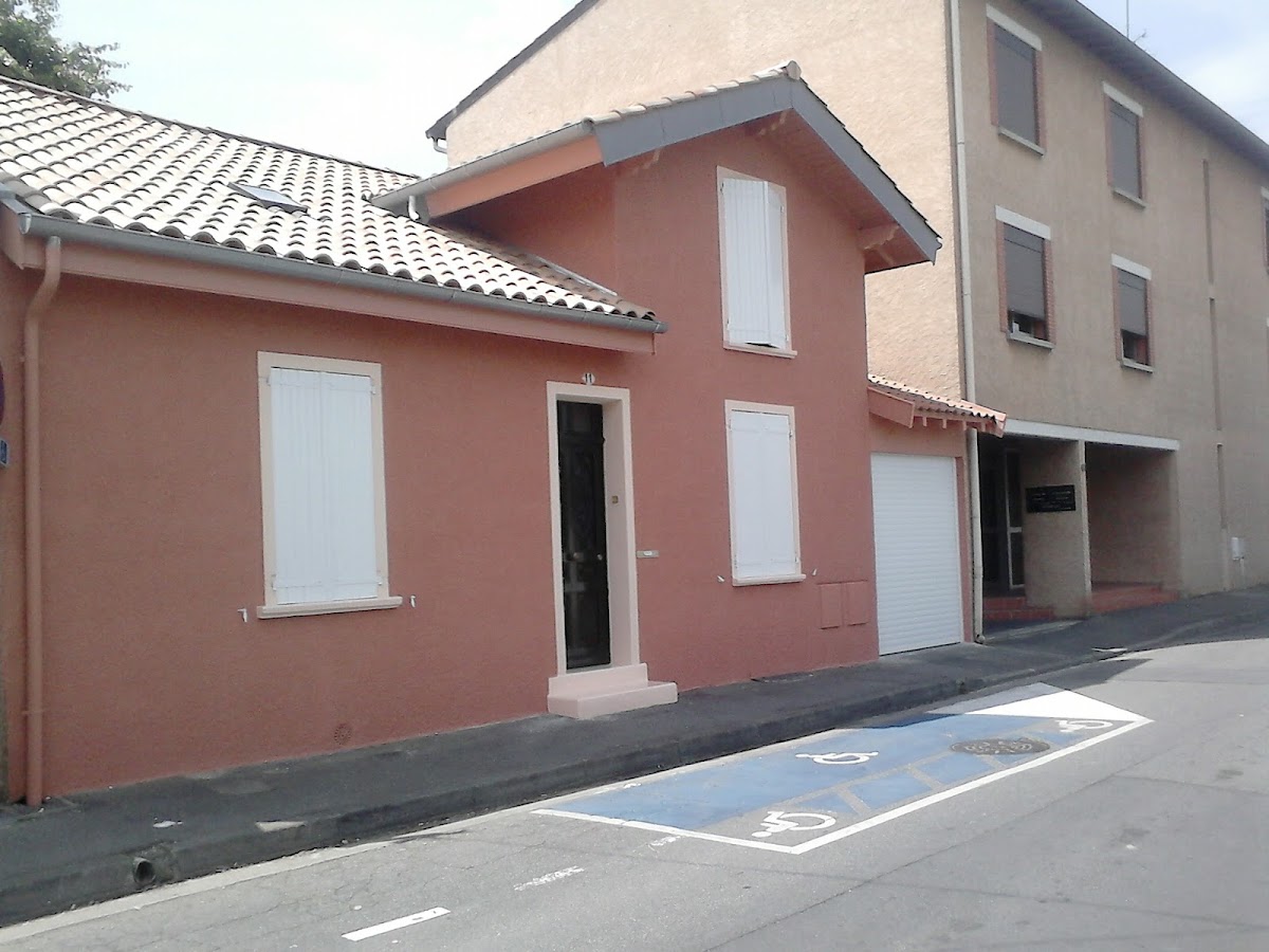 Peintre en Batiment Schwing