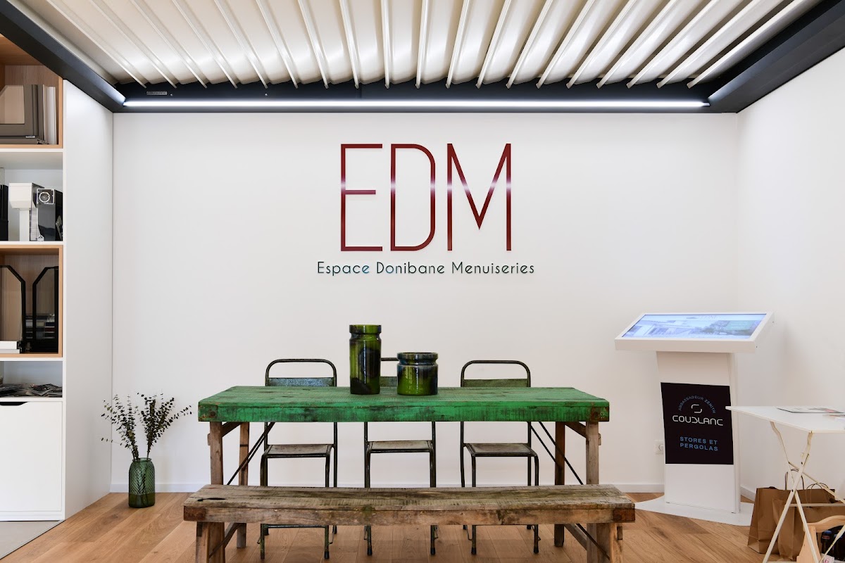 Espace Donibane Menuiseries | Menuisier au Pays Basque
