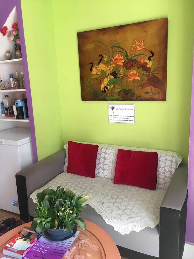 CHENLU MASSAGE