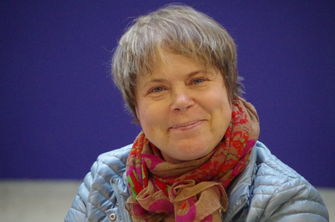 Agnès Gautier - Psychologue