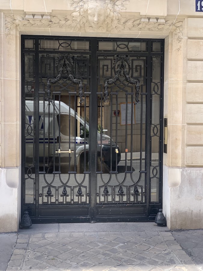 Miroiterie Moderne - Bezons