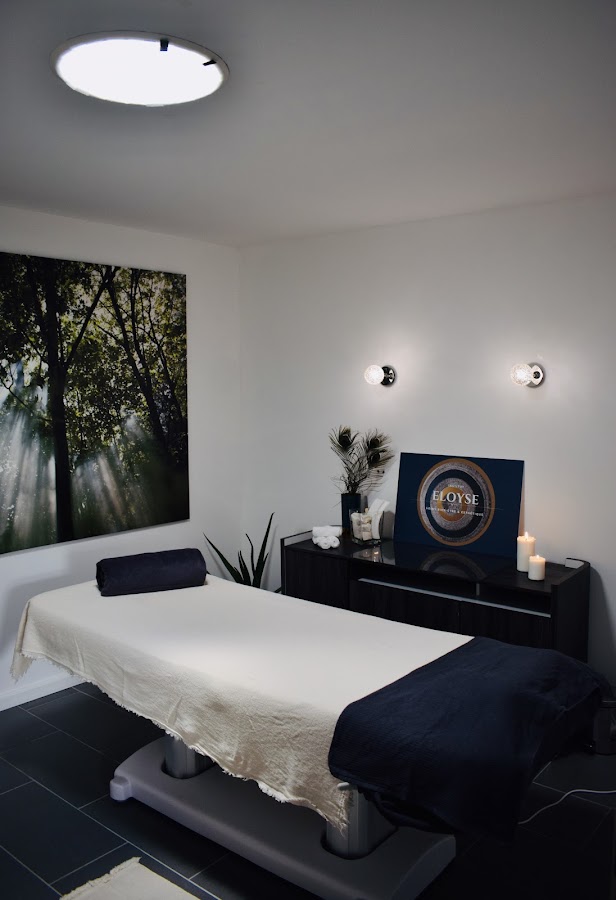 Eloyse Soins Bien Être & Esthétique