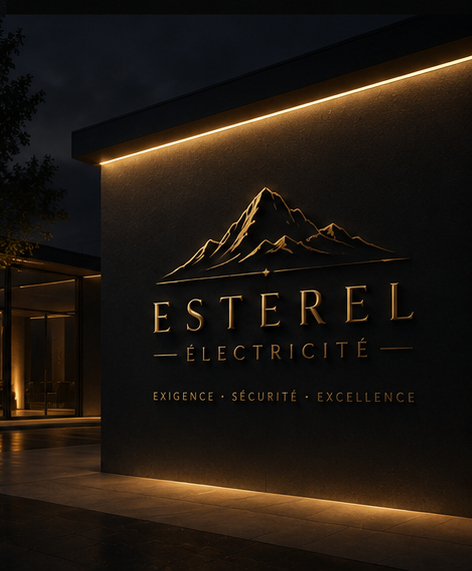 Esterel Electricité