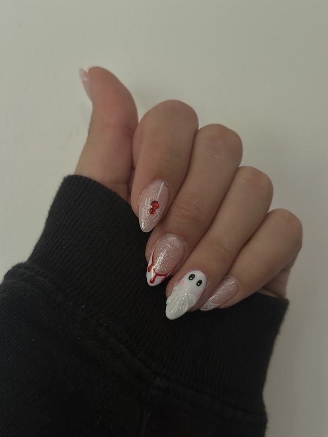La fraise créative