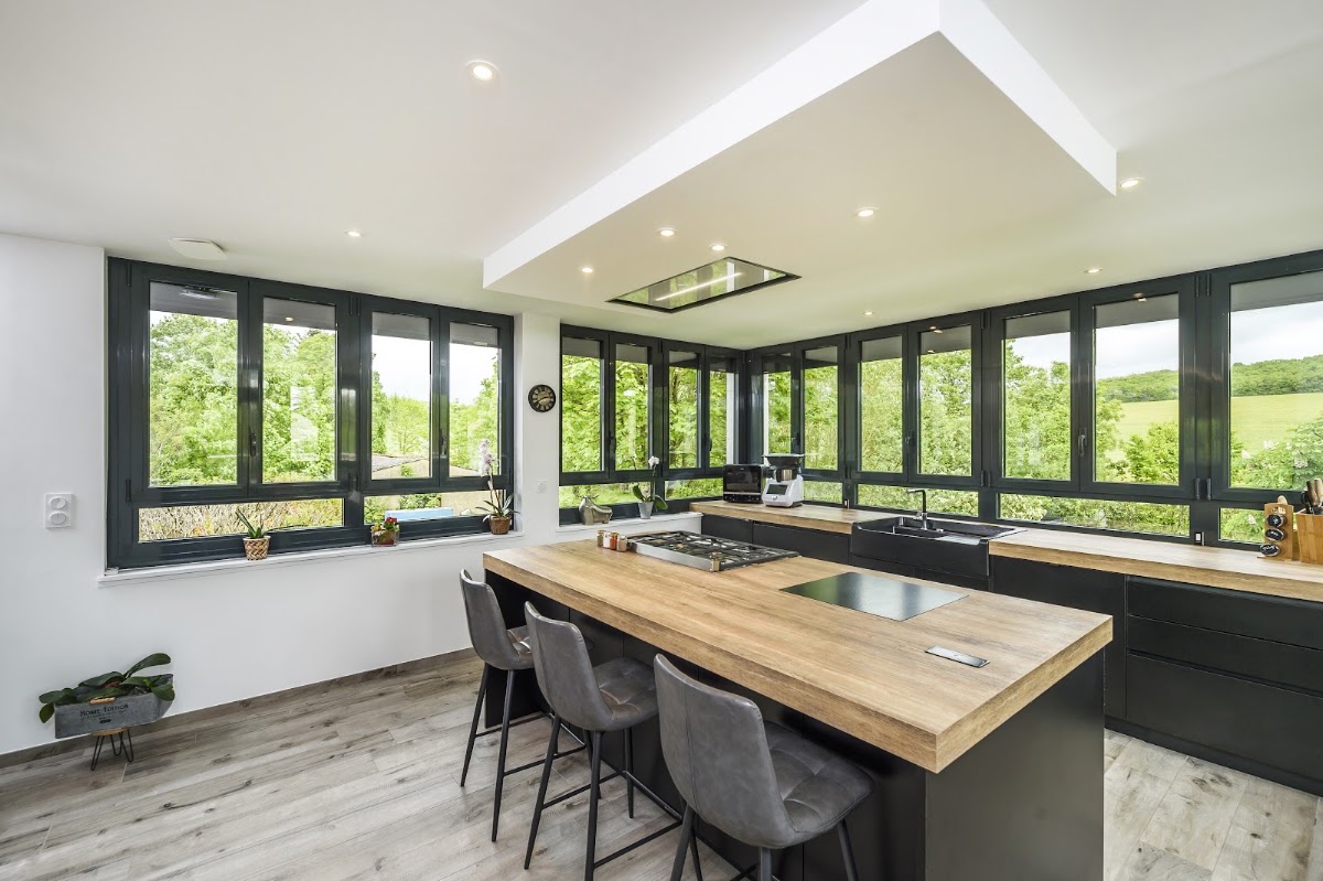 Monteillet - Fabricant installateur