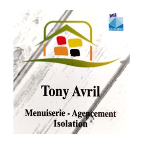 Tony avril