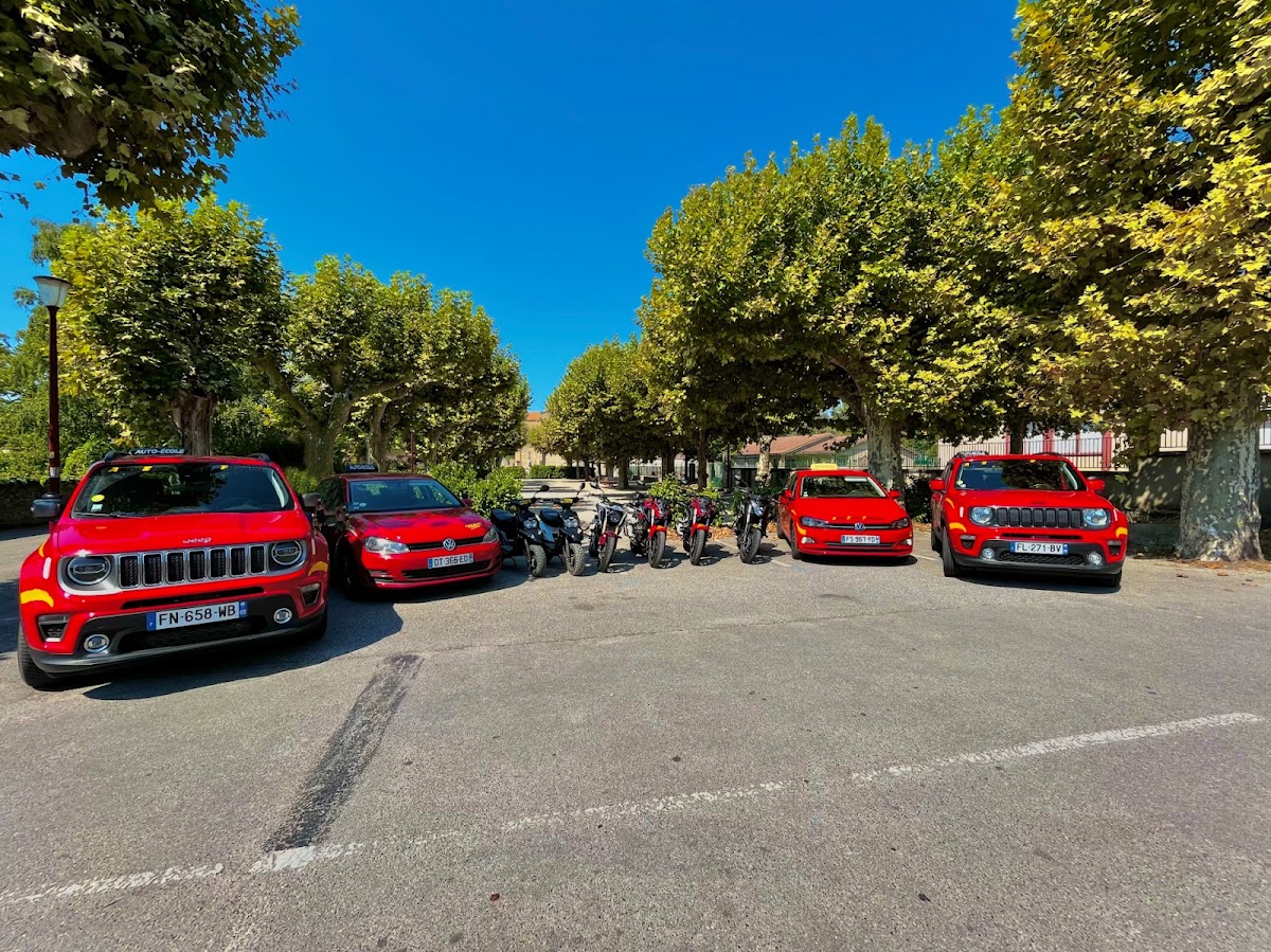 Sarl Auto Ecole Filippini
