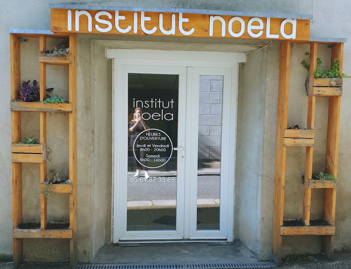 Institut de Beauté Noela