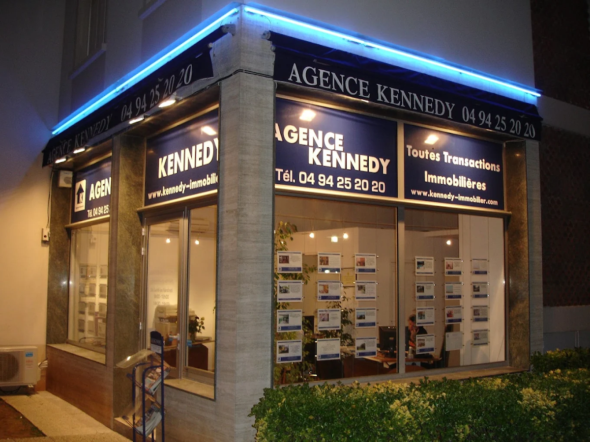 Kennedy Immobilier