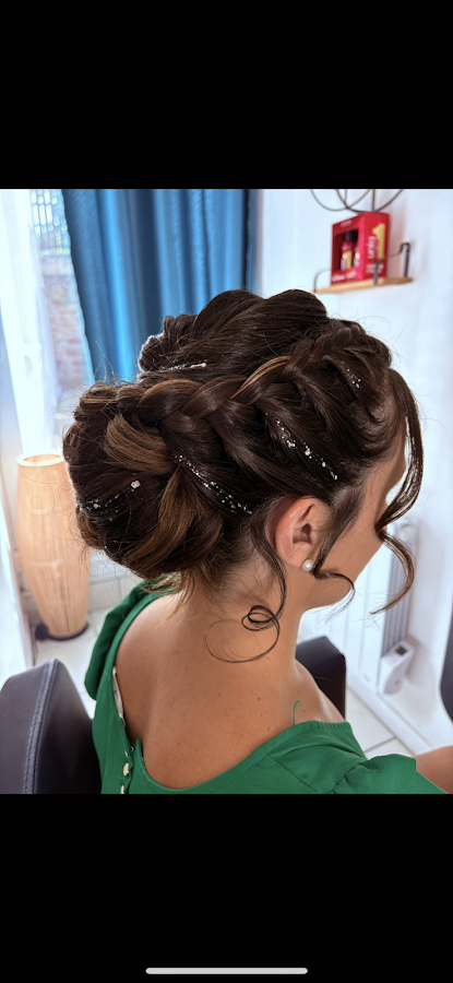 Bulle D'hair