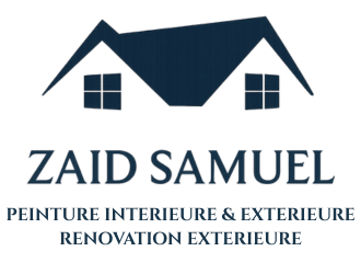 Peinture & Rénovation Zaid Samuel