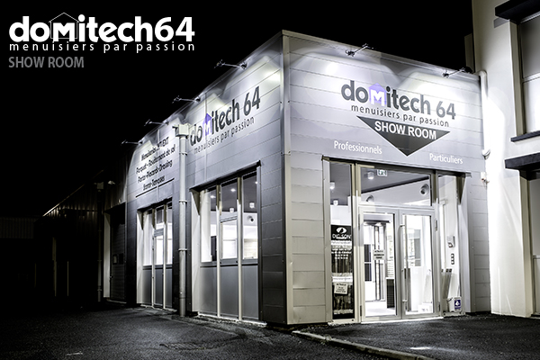 Domitech64