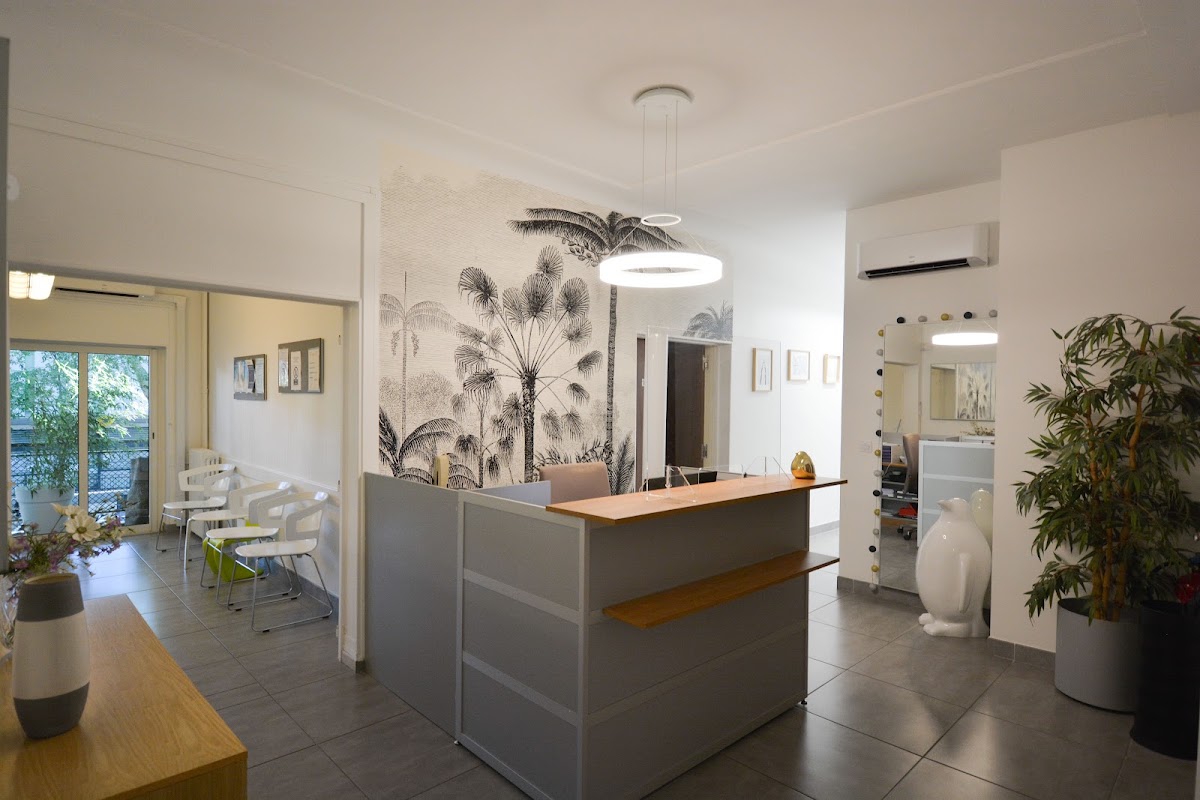 Dentiste Chaudesaigues Natali