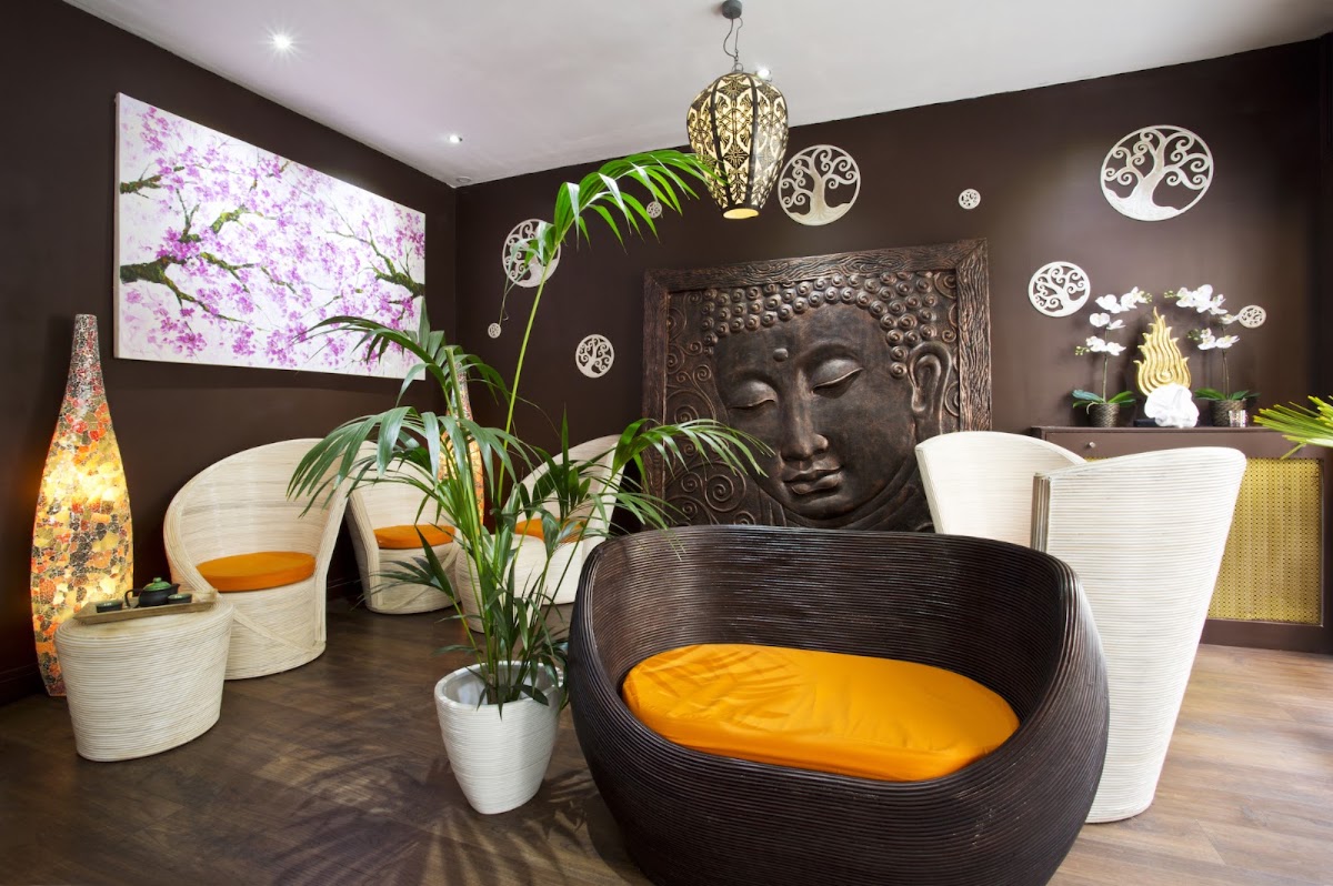 Lok Siam Spa