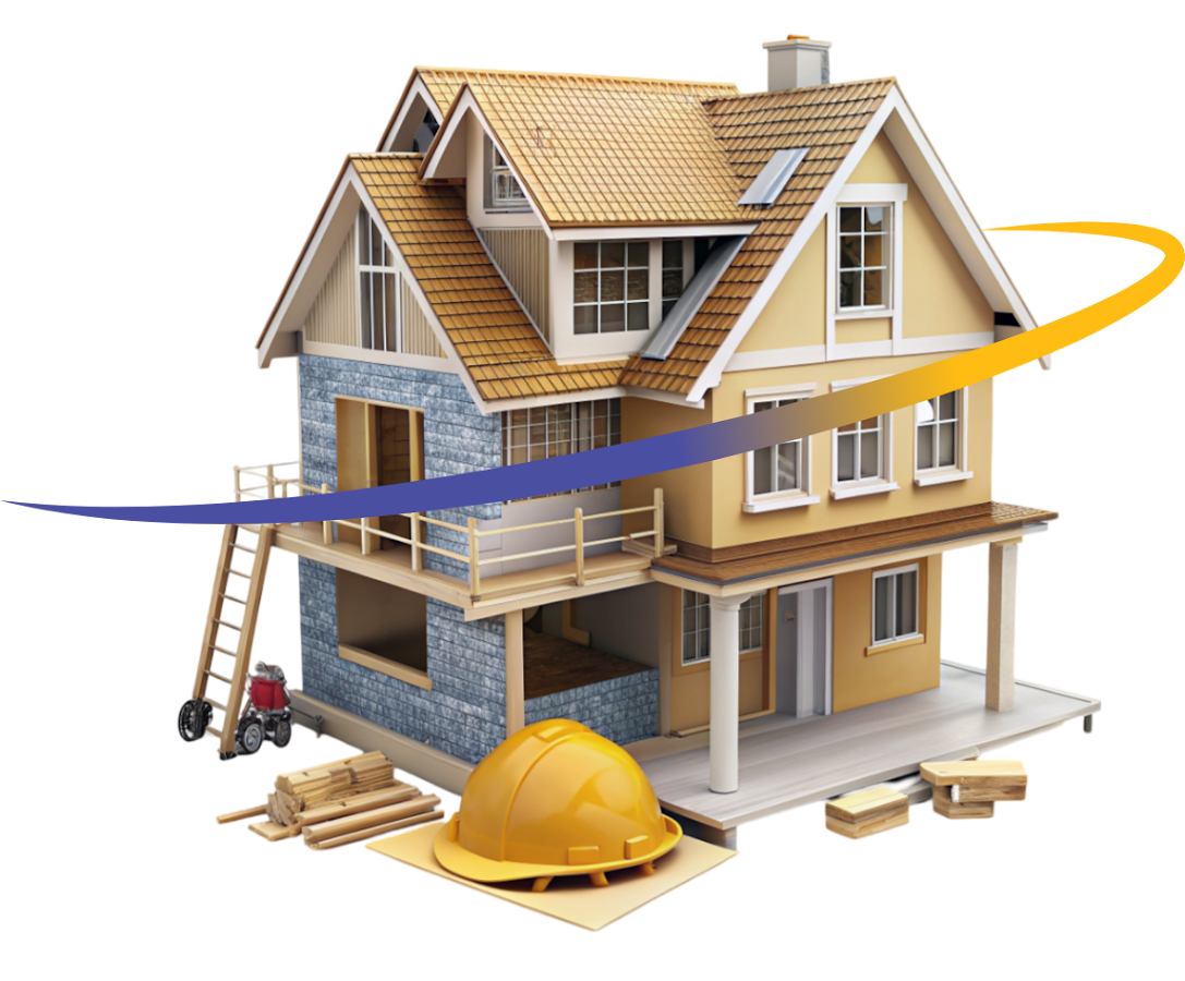 La Générale Société de Construction – Entreprise générale du bâtiment tous corps d’état