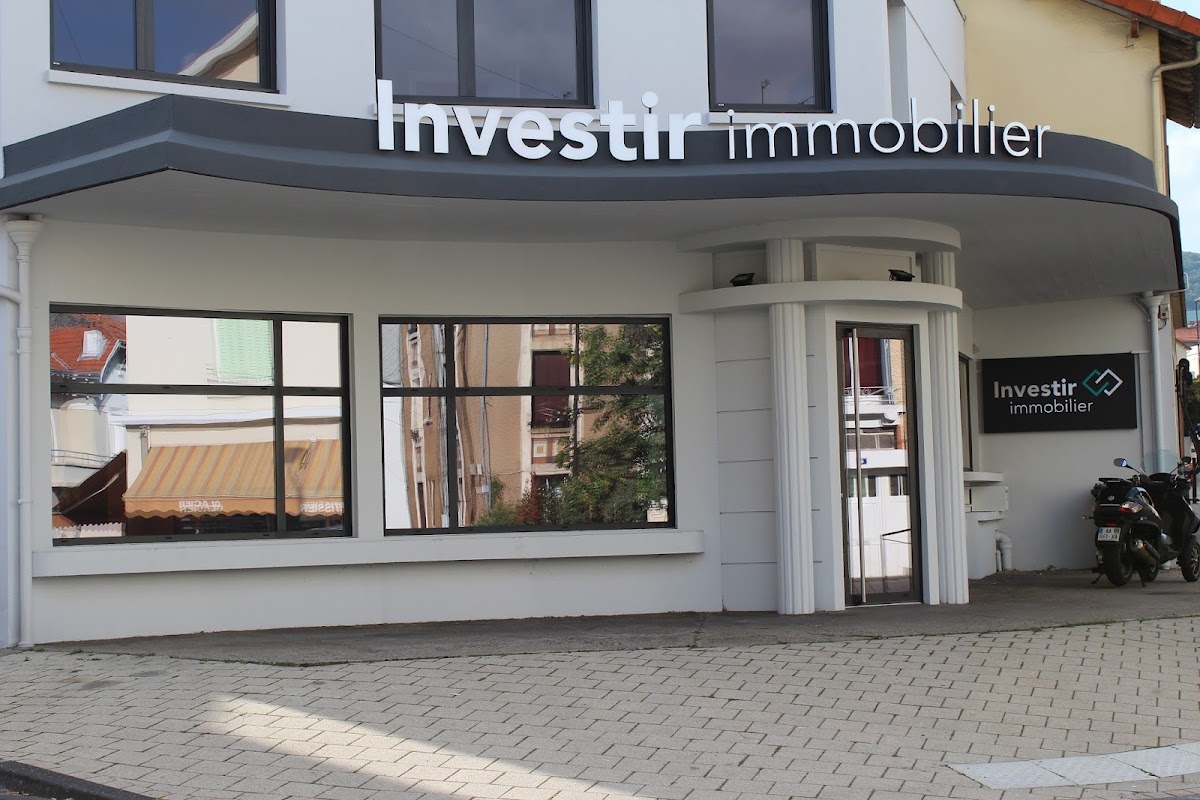 Investir Immobilier