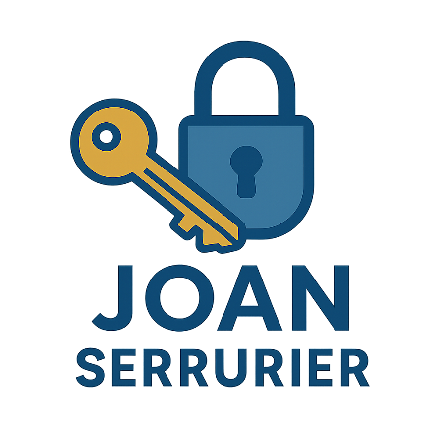 Joan Serrurier Épinay-sur-Orge