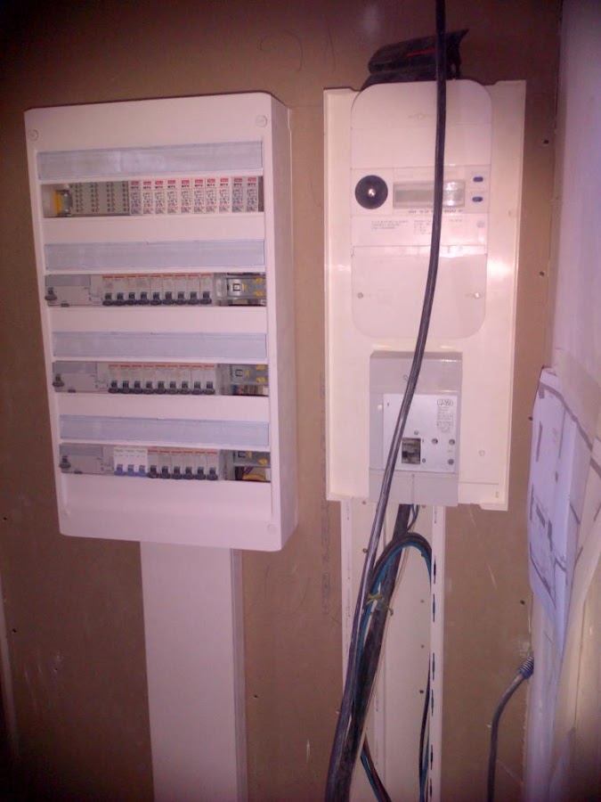 Blue Gold Control