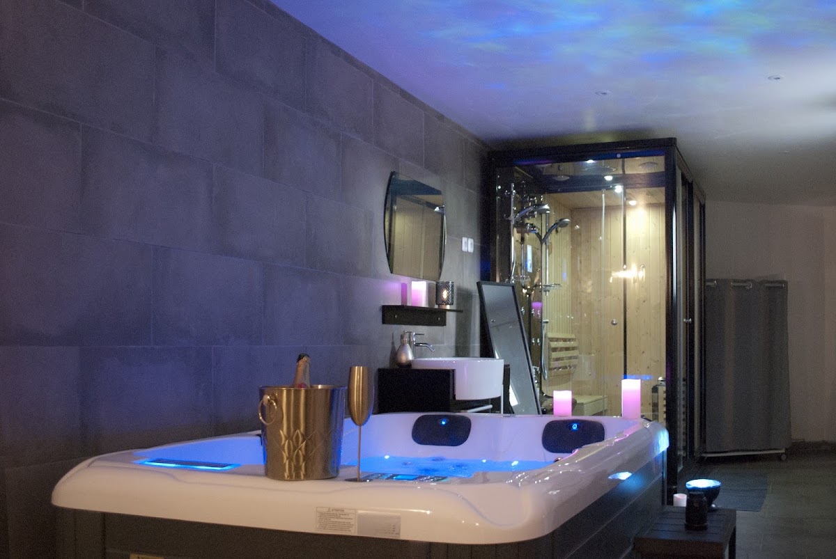 Cosy Spa