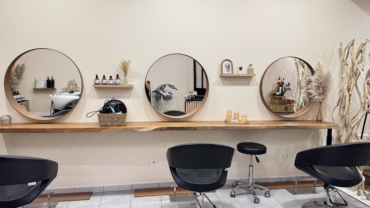 Le Coin Salon