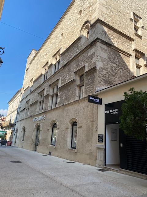 DESSANGE - Coiffeur Montelimar