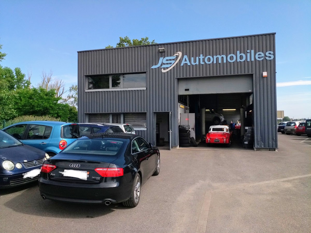 JS AUTOMOBILES