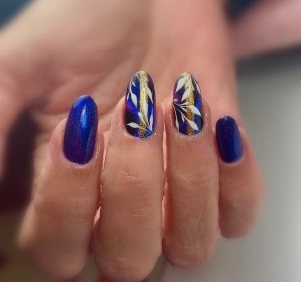 Nailss en beauté