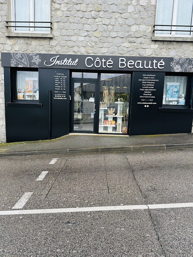 Côté Beauté
