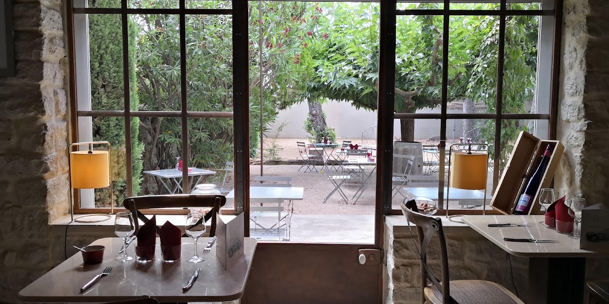 ADRIEN AUMAITRE RESTAURANT