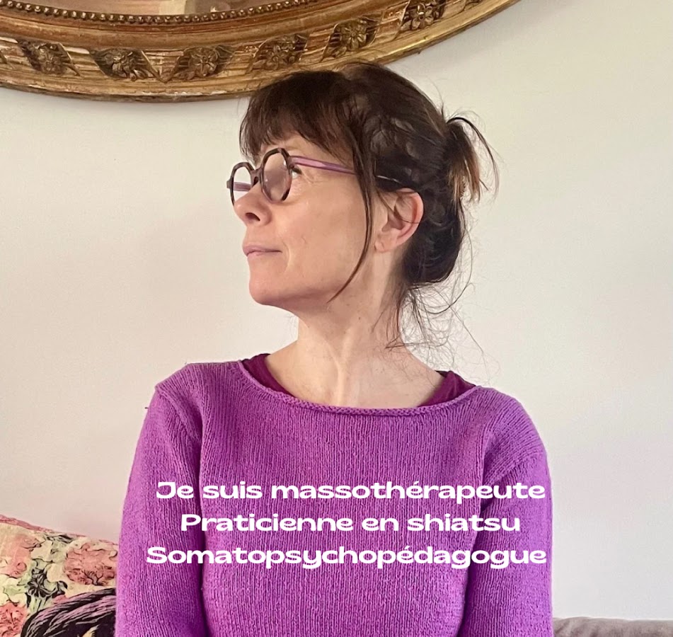 Les mains Karuna