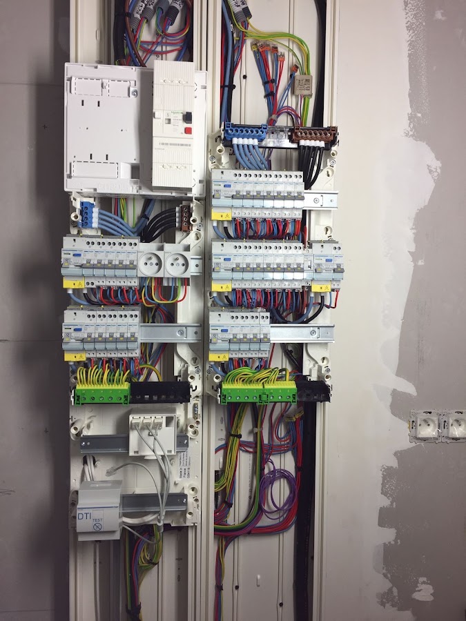 Rivielec électricité générale