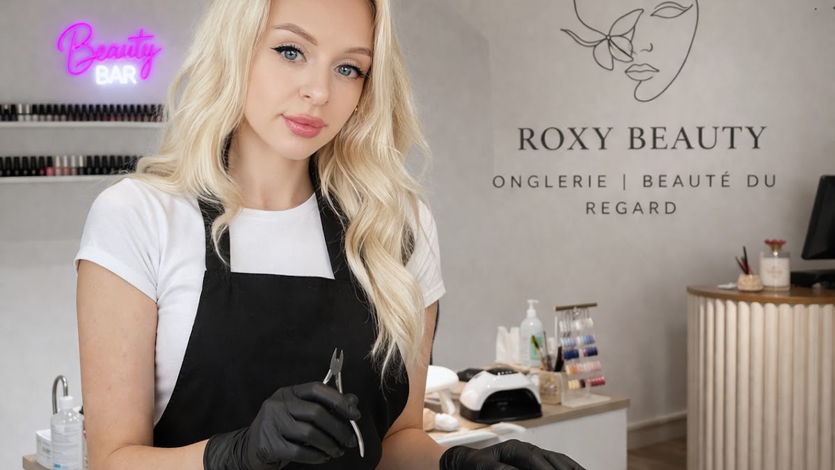 Roxy Beauty
