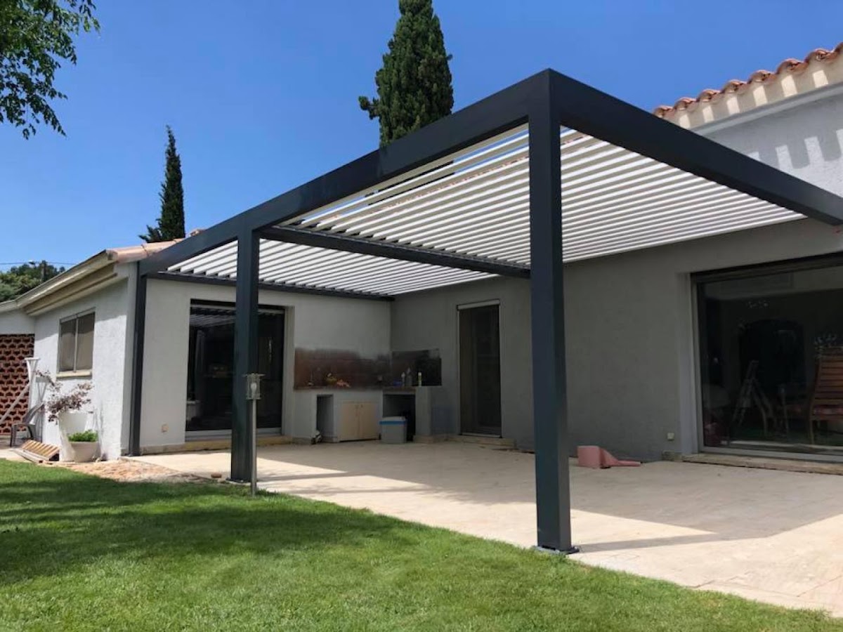 MDM Habitat Eyguières - Maison du Menuisier