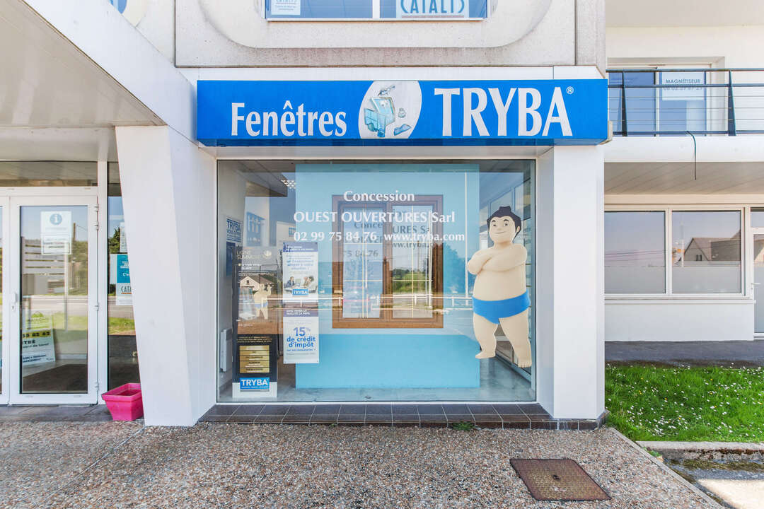 TRYBA Vitré