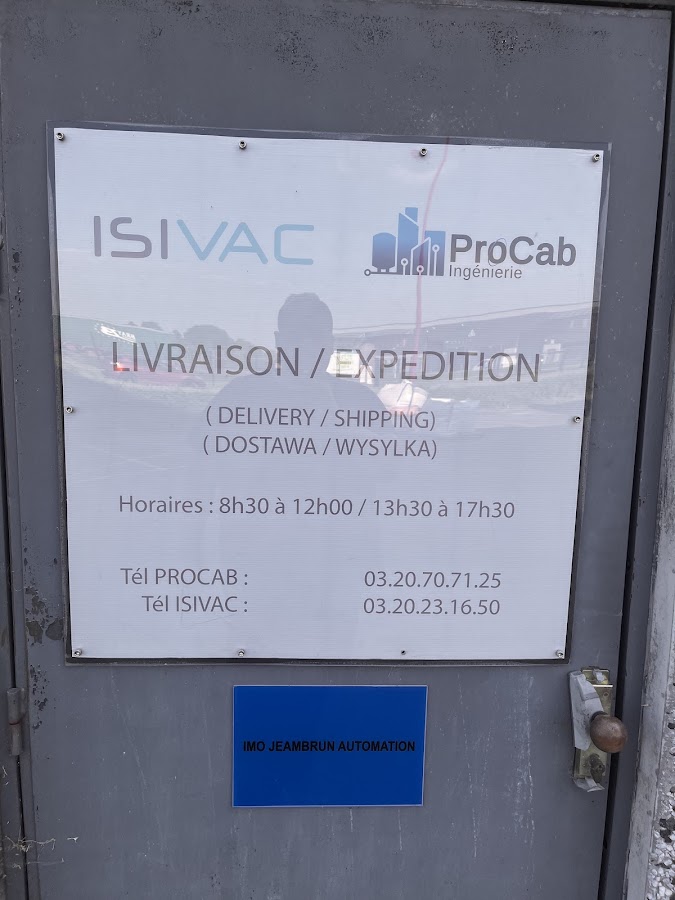 ProCab Ingénierie