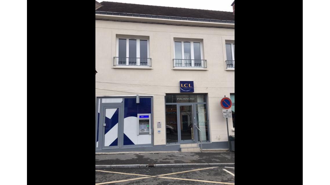 LCL Banque et assurance