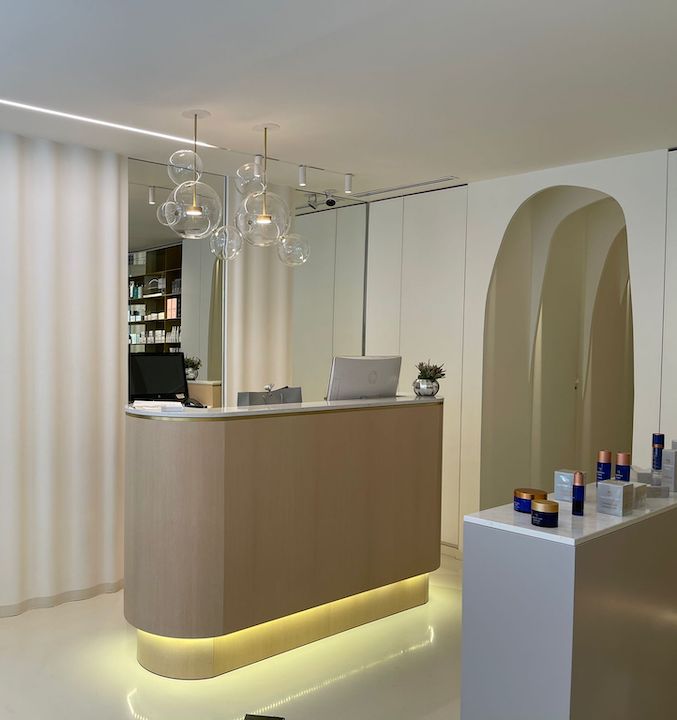 Les Bains de Grenelle