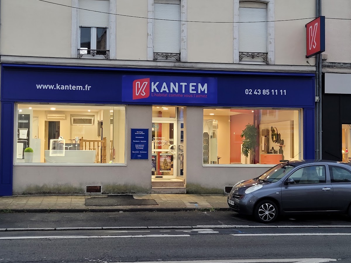 KANTEM