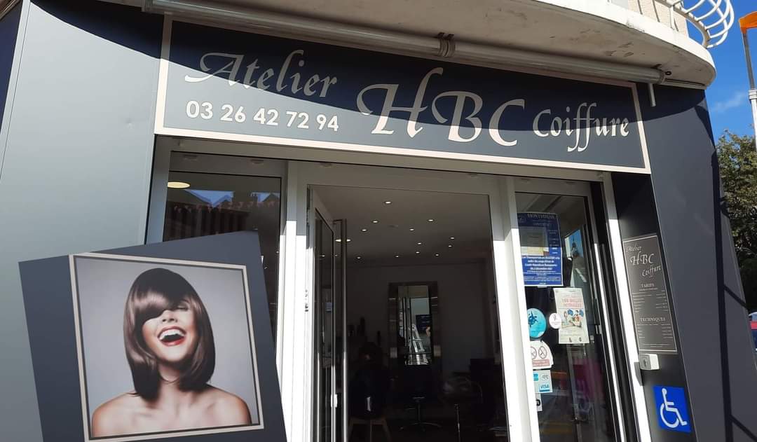 Atelier HBC Coiffure