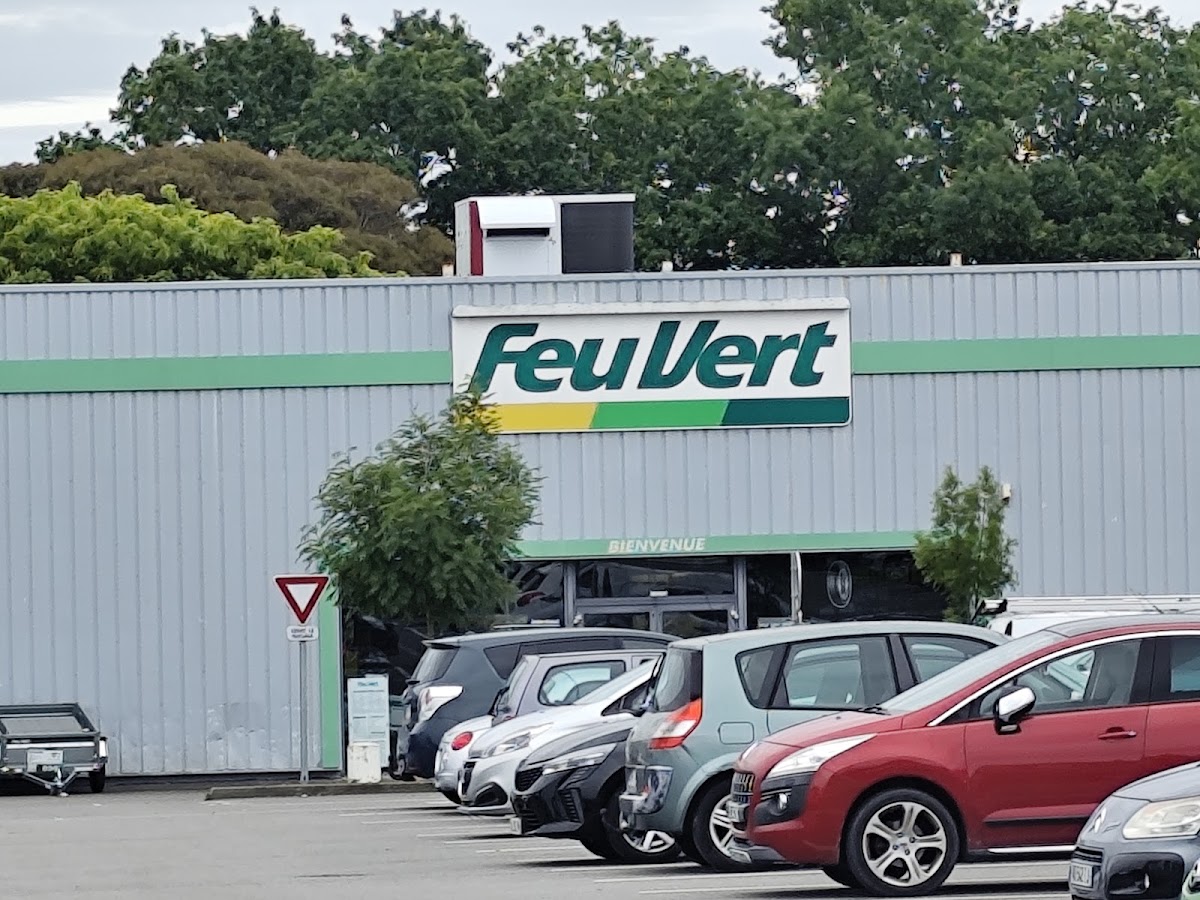 Feu Vert