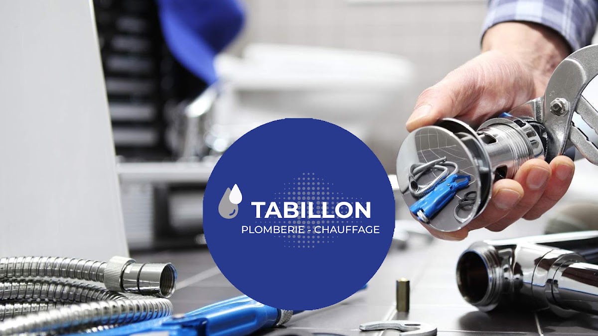 Tabillon Plomberie Chauffage