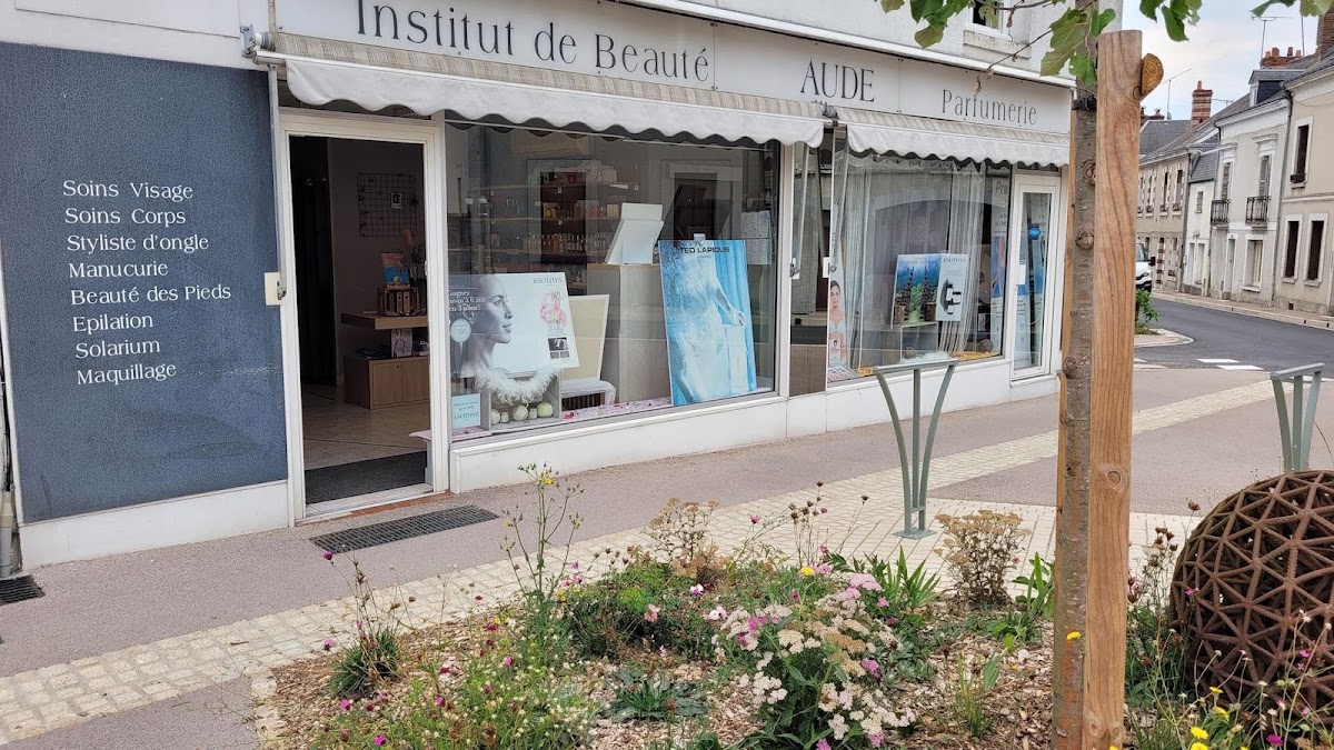Institut De Beauté Aude
