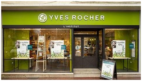 Yves Rocher