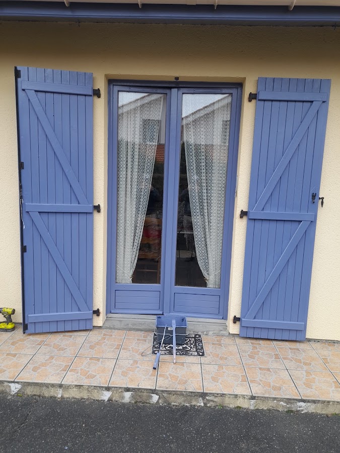 WS peinture Entreprise de Ravalement Bayonne