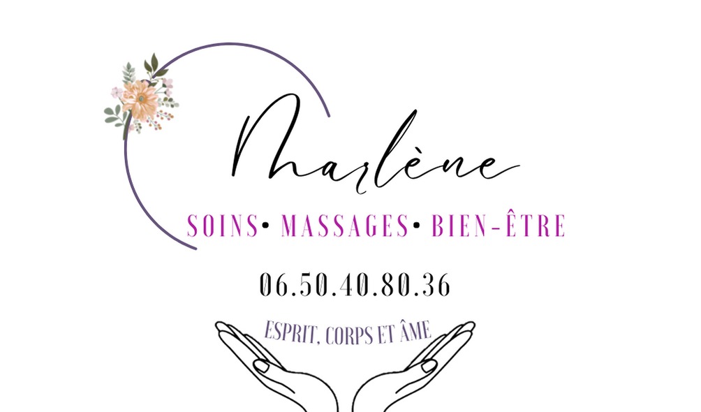 MARLENE SOIN MASSAGE